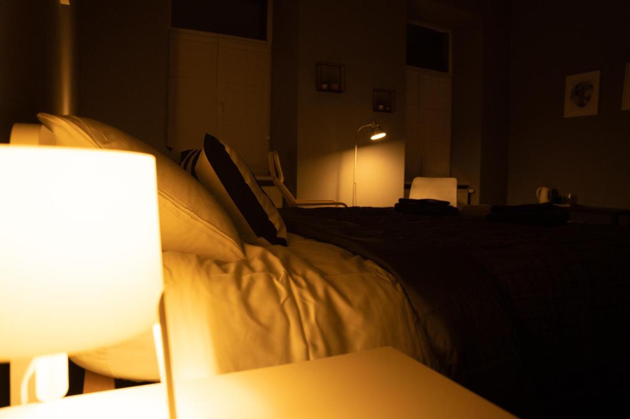 Soho Apartments Lviv Luaran gambar