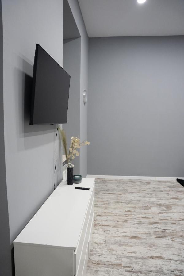 Soho Apartments Lviv Luaran gambar