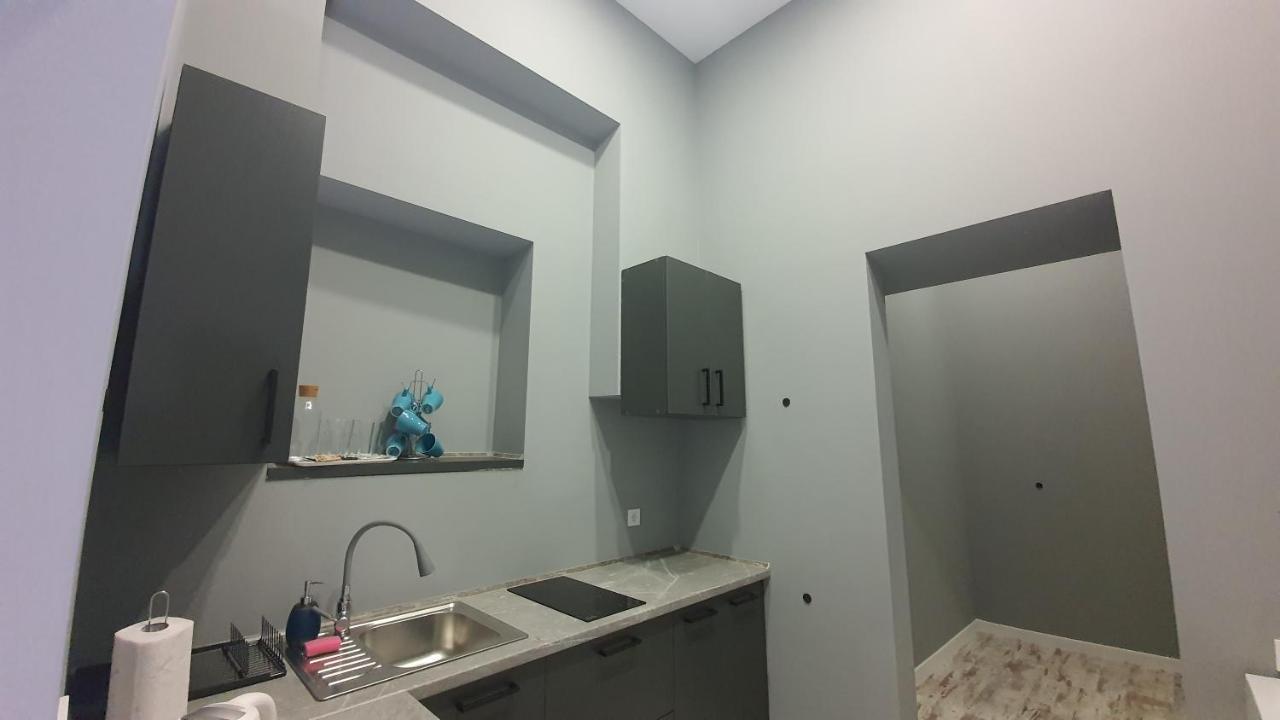 Soho Apartments Lviv Luaran gambar