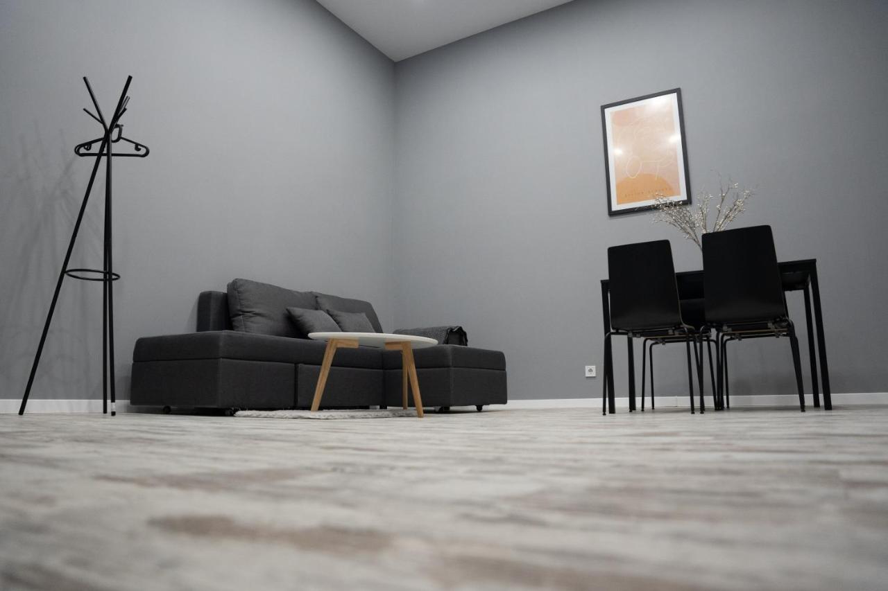 Soho Apartments Lviv Luaran gambar